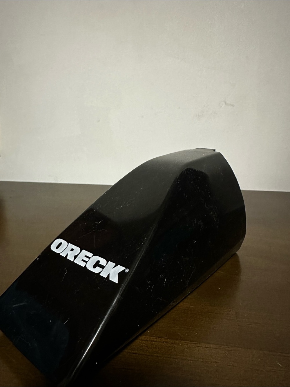 Oreck Vacuum Attachment